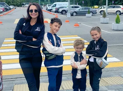 Инна Жиркова