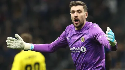 Никита Хайкин