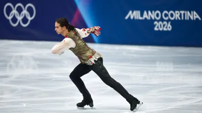 Петр Гуменник