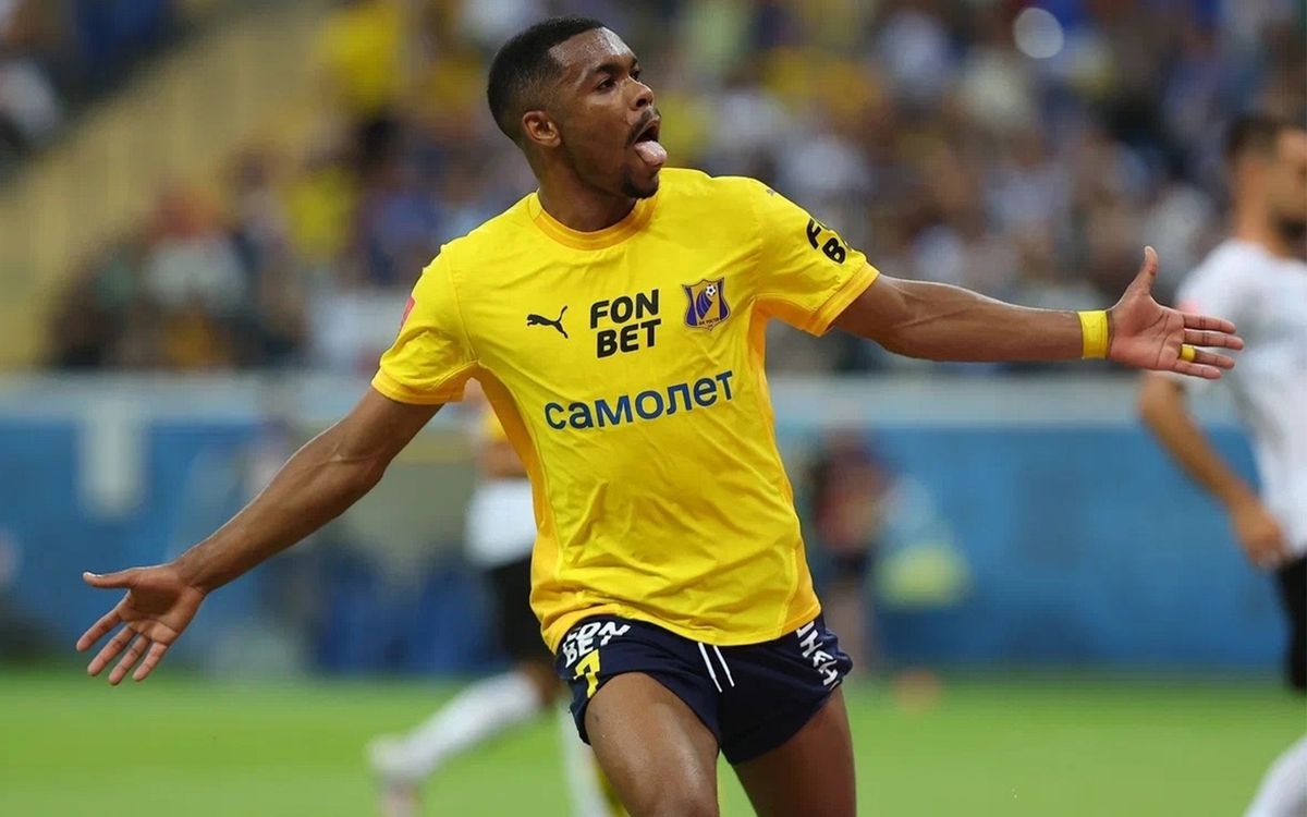 Тренер «Ростова»: «Не представляю нашу команду без легионеров»