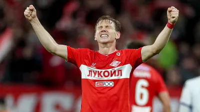 Наиль Умяров