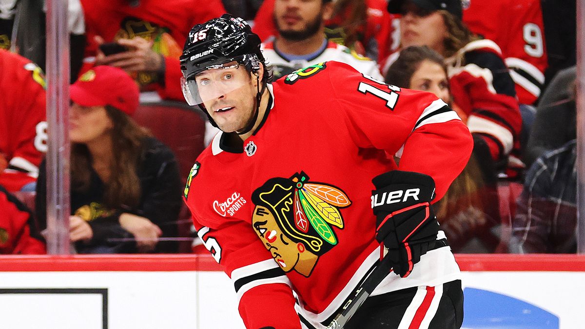 Крэйг Смит, отыгравший более 1000 матчей в НХЛ, завершил карьеру в 36 лет