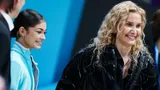 Тутберидзе пугала и танцевала, Гуменник и приведения, оговорка по Фрейду Глейхенгауза: главные улыбки прокатов