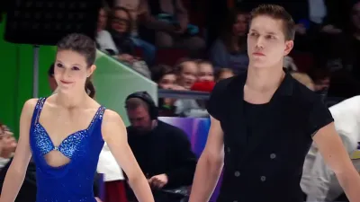 Фигурное катание