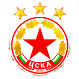 ЦСКА София 2