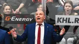 Уланов: «Вся лига была в шоке от решения руководства «Металлурга» отстранить Разина»