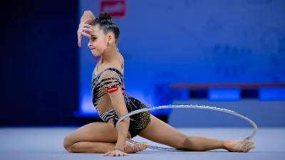 София Ильтерякова