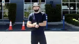 Чеченец Дасуев пробился в UFC после отъезда в Бельгию: «Там нет уровня в ММА, но мне повезло»