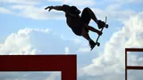 Российские спортсмены завоевали семь золотых медалей на World Skate Games