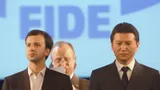 ФШР поддержит Илюмжинова вместо Дворковича на выборах главы FIDE