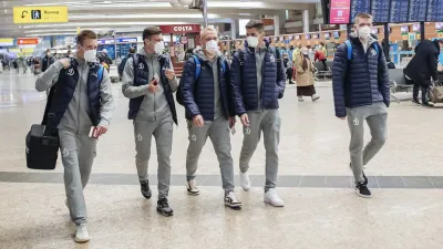 ФК Динамо Москва