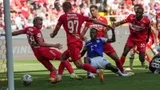 Настолько нелепых голов в РПЛ не было годами: судья спас «Спартак» по делу?