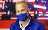 Ферстаппен — лучший во второй практике Гран-при Мексики, Боттас — 2-й, Хэмилтон — 3-й, Мазепин — 19-й