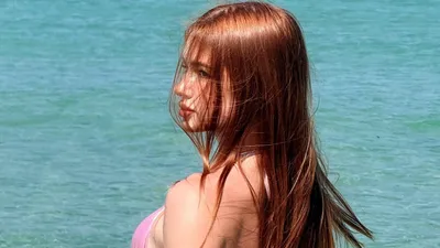 Елизавета Медведева