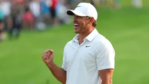 Кепка и Рид возвращаются в PGA. Ждем Дешамбо и Рама?