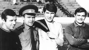 Футболиста СССР приняли за американского шпиона в Северной Корее. Он вызвал подозрение одним поступком