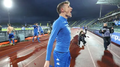 ФК Эмполи