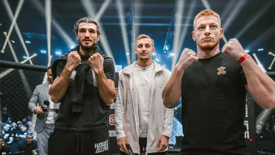 Поп-MMA
