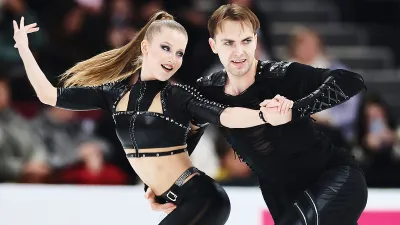 В. Кагановская / М. Некрасов