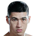 Дмитрий Бивол