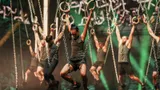«Титаны» 4 сезон 2 серия: Нагорный на кольцах проиграл блогерше — и назвал это «дружеским жестом»
