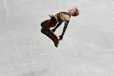 Илья Малинин