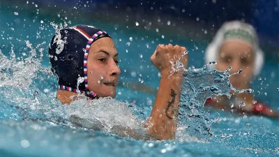 Водное поло