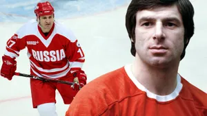 Променял Россию на Америку в тяжелые времена, но оказался там не нужен! История сына великого Харламова