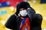 «Саботаж. Предательство. Соревнование по самоуничтожению». Геркус — о российских клубах в еврокубках