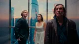 Посмотрела триллер «Вниз» с Егором Кридом: испанский стыд — играют они, а стыдно мне
