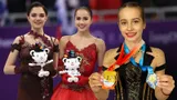 «Болела за Загитову и Медведеву сразу!» Фигуристка-сенсация, обыгравшая звезд Тутберидзе и Плющенко
