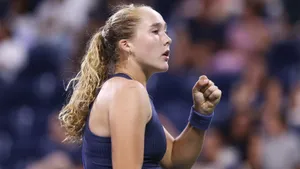 18-летняя звезда русского спорта разблокировала важное достижение! Мирре удалось снять американское проклятье