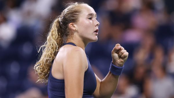18-летняя звезда русского спорта разблокировала важное достижение! Мирре удалось снять американское проклятье