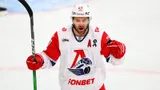 «Локомотив» выиграл у «Сибири» на турнире в Омске, Радулов оформил дубль