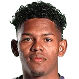 Джон Паласиос