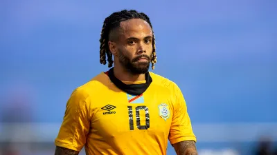 Тео Бонгонда