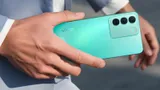 В Россию приехала новинка от VIVO за 22 тысячи: топовый экран, камера с оптической стабилизацией и 8 Гб оперативки