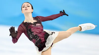Анна Щербакова