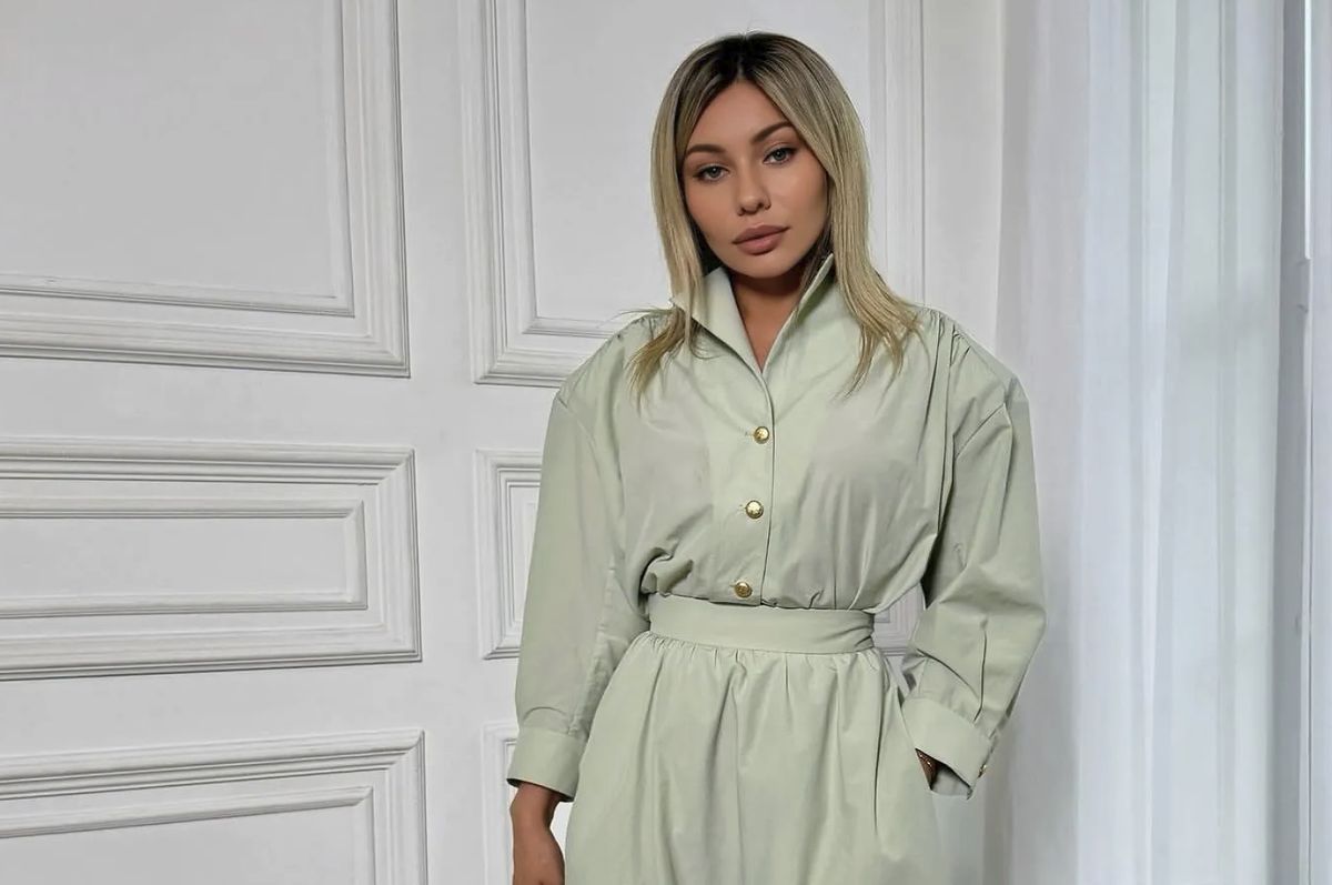 Надежда Стрелец: «Когда я начала писать о футболе, каждый второй комментарий был: «Иди на кухню!»