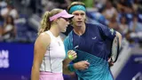 Андреева и Рублев проиграли в полуфинале микста US Open — 2026