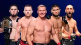 Кому из россиян принадлежат невероятные достижения в UFC? Тест, который заставит напрячься даже фанатов ММА