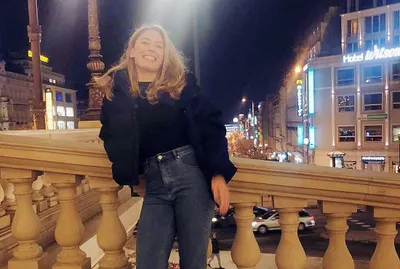 Екатерина Александрова