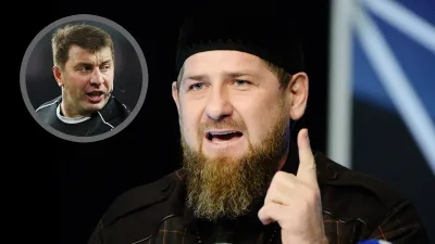 Михаил Вилков