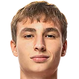 Никита Массалыга