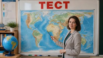 Тесты