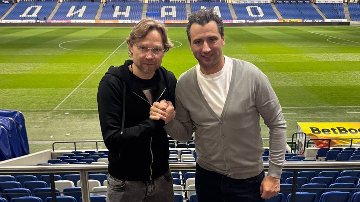 Ротенберг о Карпине: «Общаемся и стараемся поддерживать друг друга. Когда забивают 4, это пример и для хоккеистов»