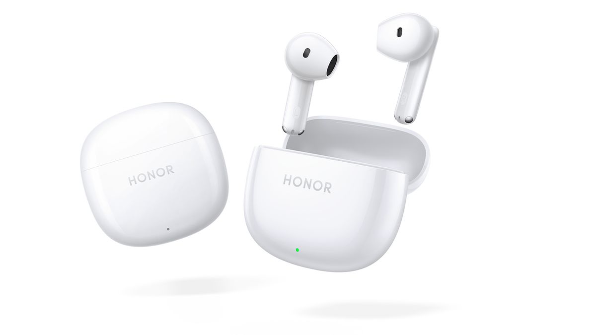 HONOR Earbuds X6 — обзор наушников Хонор, характеристики, цена tws наушников