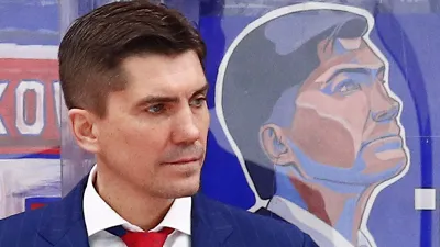 Игорь Никитин