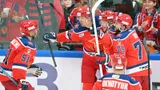 ЦСКА добыл сухую победу с крупным счетом в матче с «Сочи»