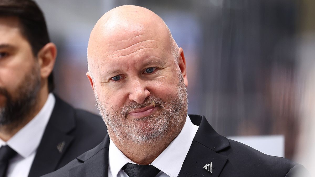 Ткачев: «У нас были недопонимания с Гру. Настроение тренера менялось волнами. Уйти было комфортнее для всех»